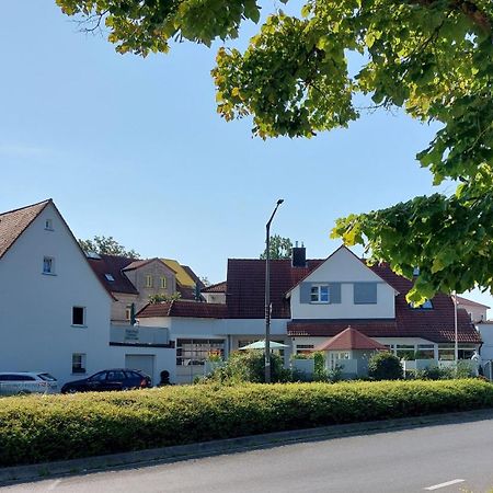 Ferienwohnung Hirmer Zirndorf Exterior photo