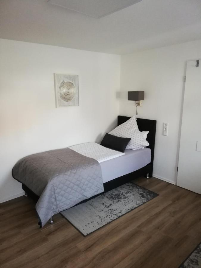 Ferienwohnung Hirmer Zirndorf Exterior photo