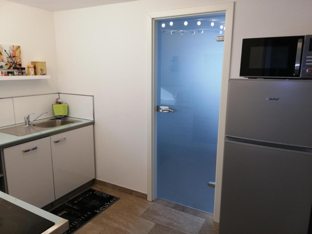 Ferienwohnung Hirmer Zirndorf Exterior photo